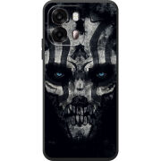 Чохол BoxFace OPPO A6s 4G The Dark