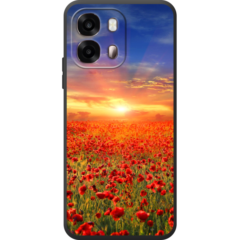 Чохол BoxFace OPPO A6s 4G 