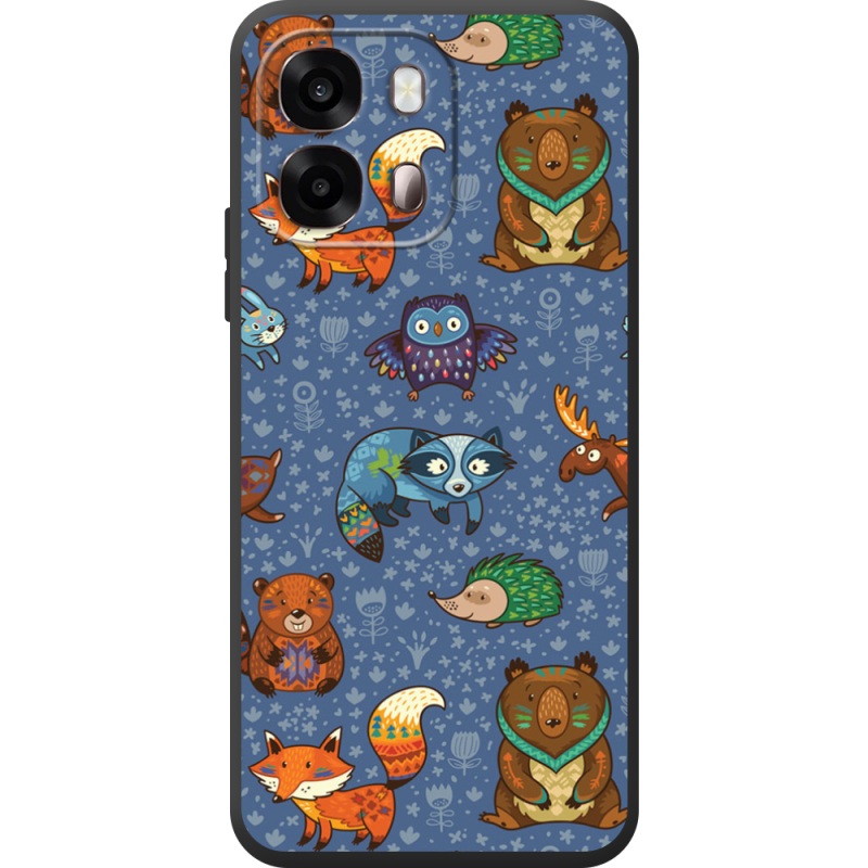 Чохол BoxFace OPPO A6s 4G 