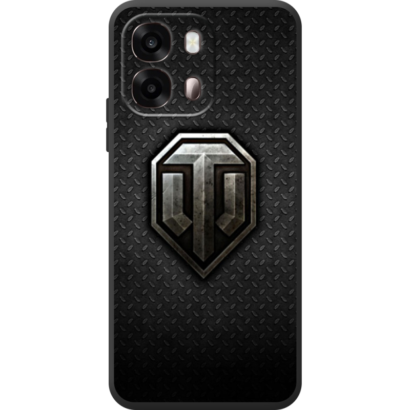 Чохол BoxFace OPPO A6s 4G 