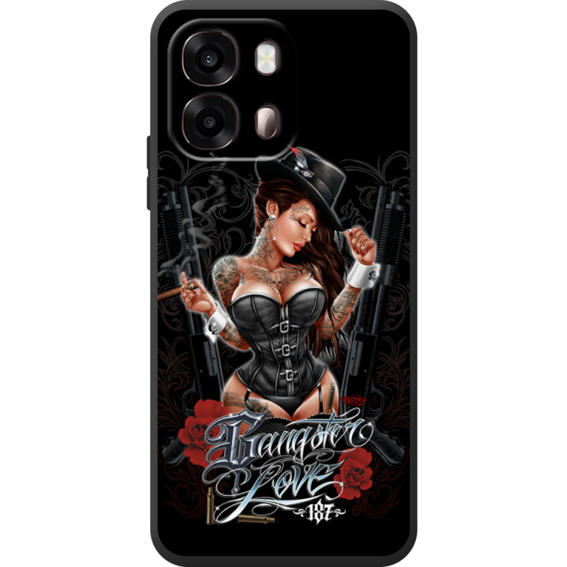 Чохол BoxFace OPPO A6s 4G 