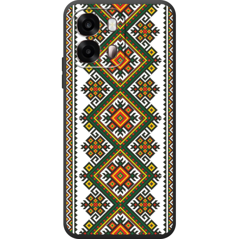 Чохол BoxFace OPPO A6s 4G 