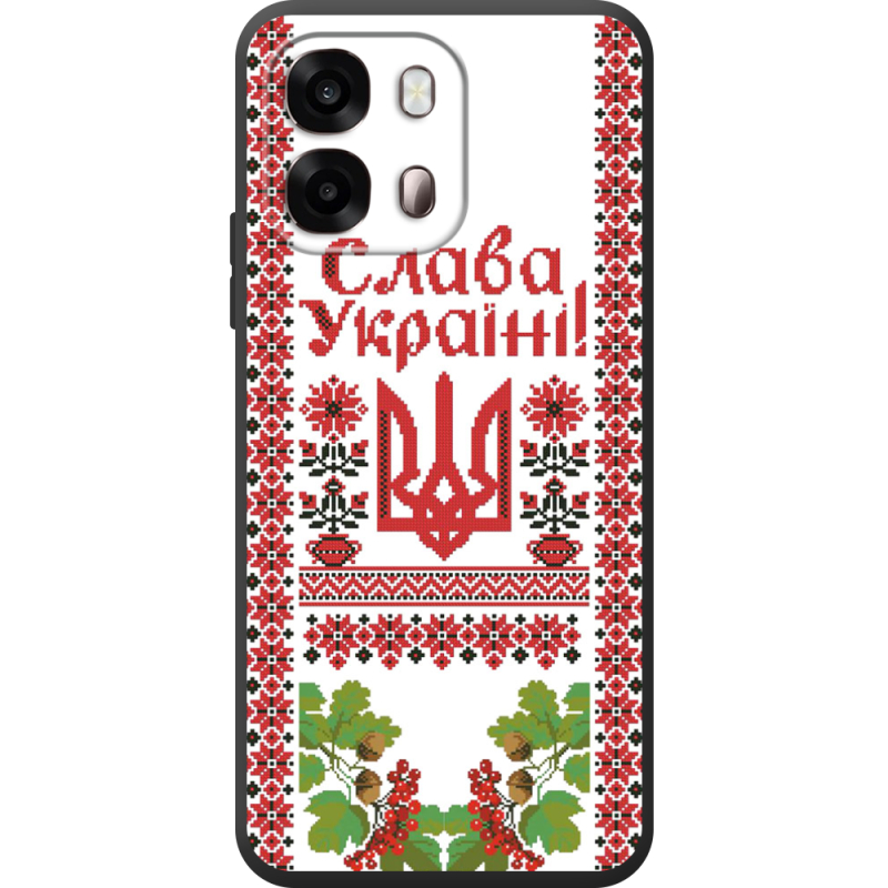 Чохол BoxFace OPPO A6s 4G 