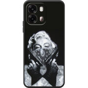 Чохол BoxFace OPPO A6s 4G 