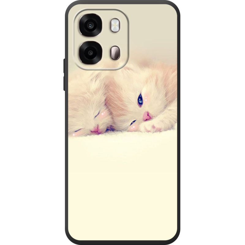 Чохол BoxFace OPPO A6s 4G 