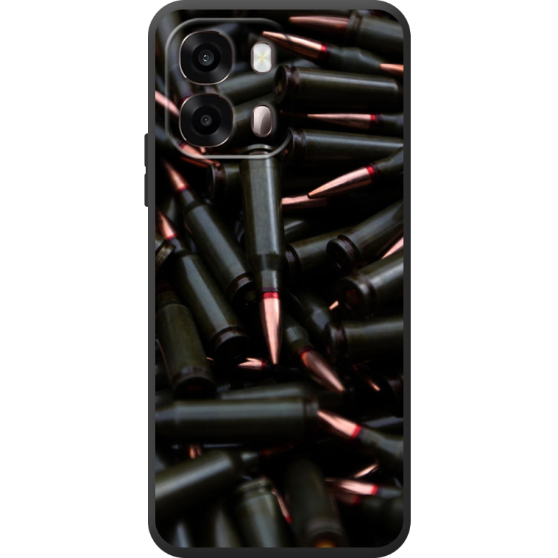 Чохол BoxFace OPPO A6s 4G 