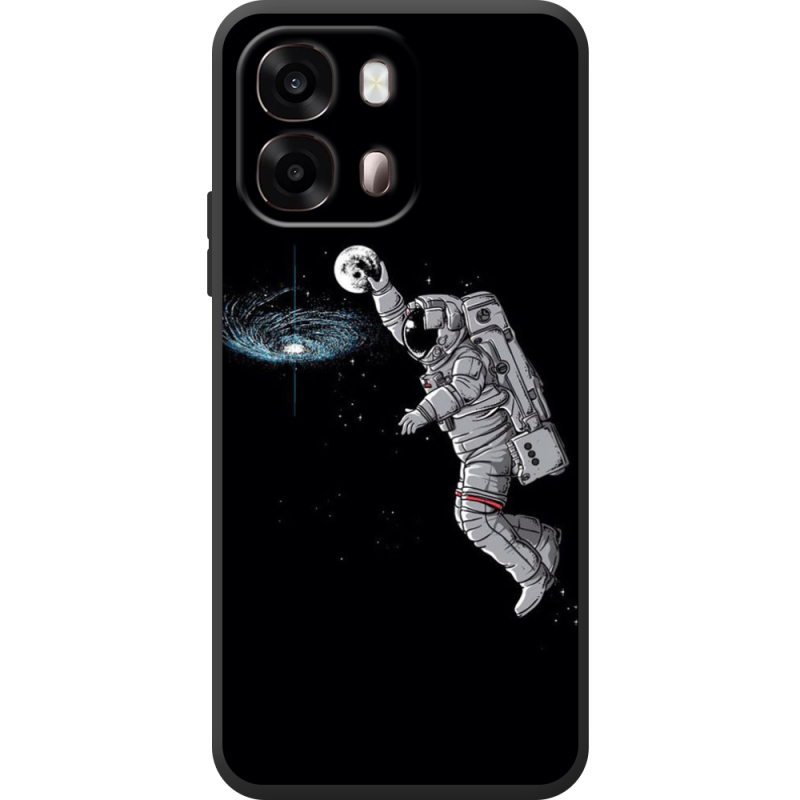 Чохол BoxFace OPPO A6s 4G 