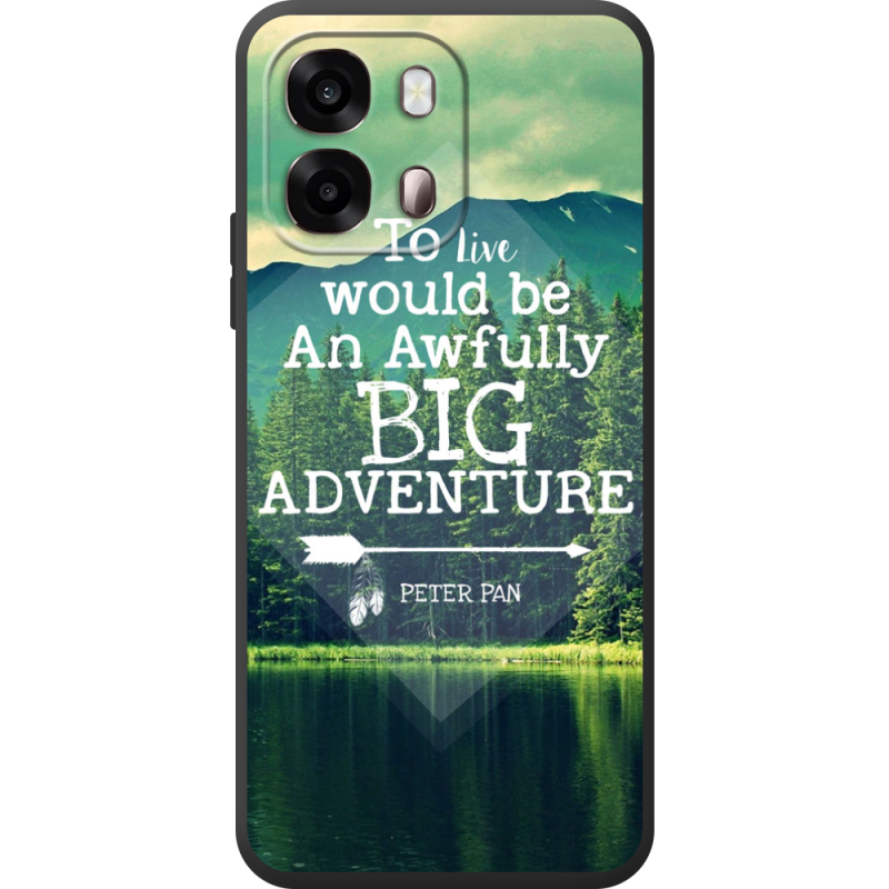 Чохол BoxFace OPPO A6s 4G 