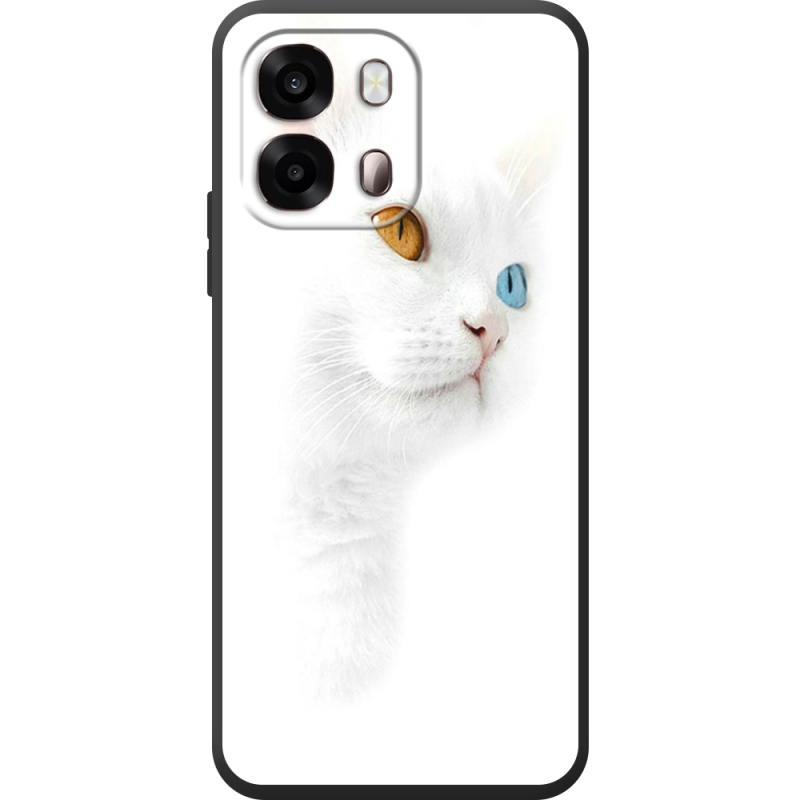 Чохол BoxFace OPPO A6s 4G 