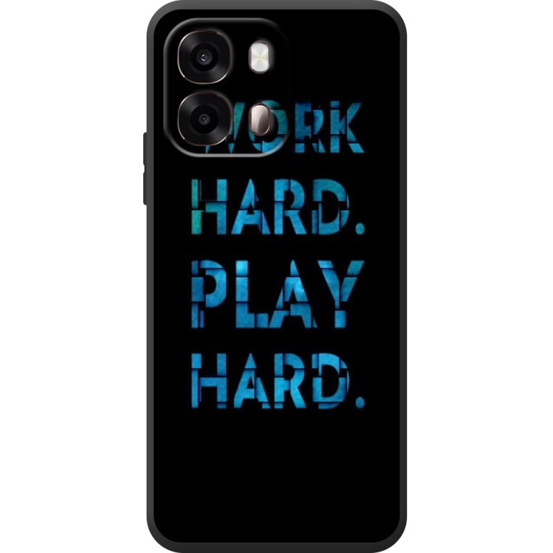 Чохол BoxFace OPPO A6s 4G 