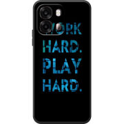 Чохол BoxFace OPPO A6s 4G 