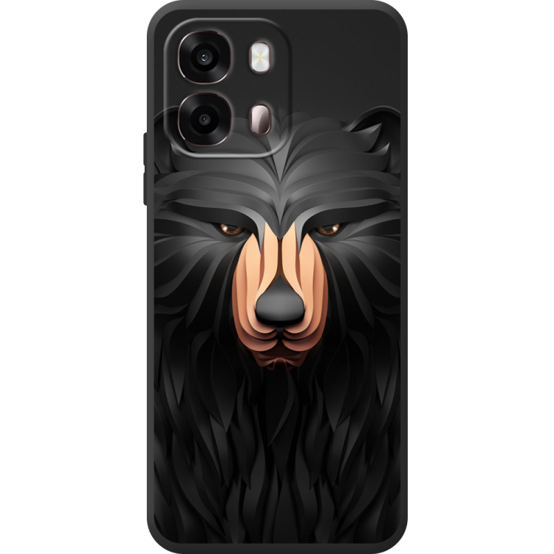 Чохол BoxFace OPPO A6s 4G 