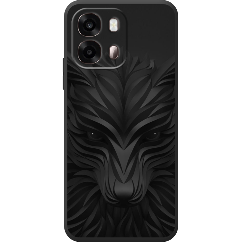 Чохол BoxFace OPPO A6s 4G 