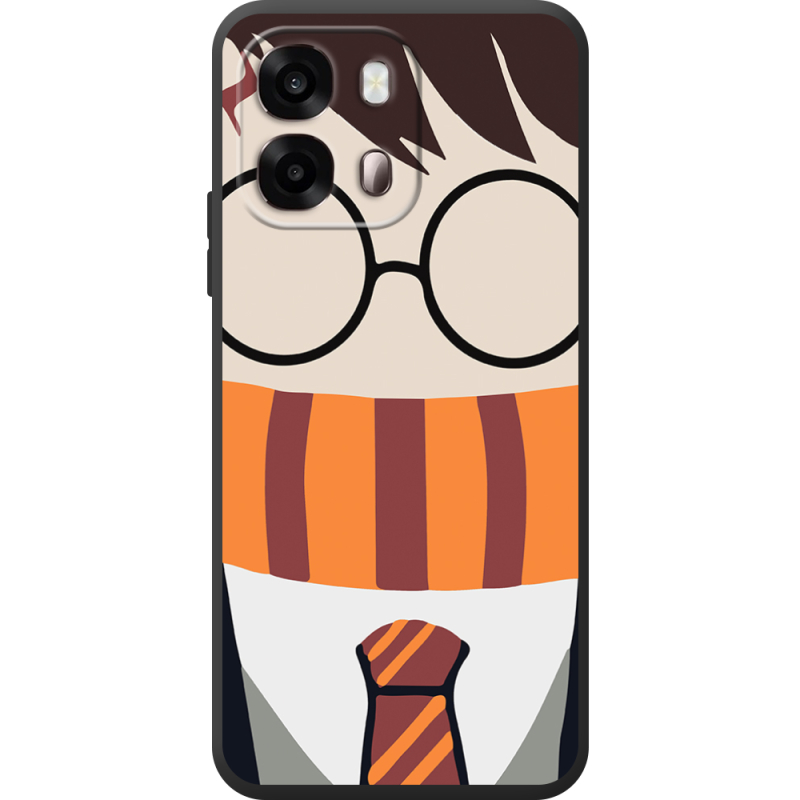 Чохол BoxFace OPPO A6s 4G Harry