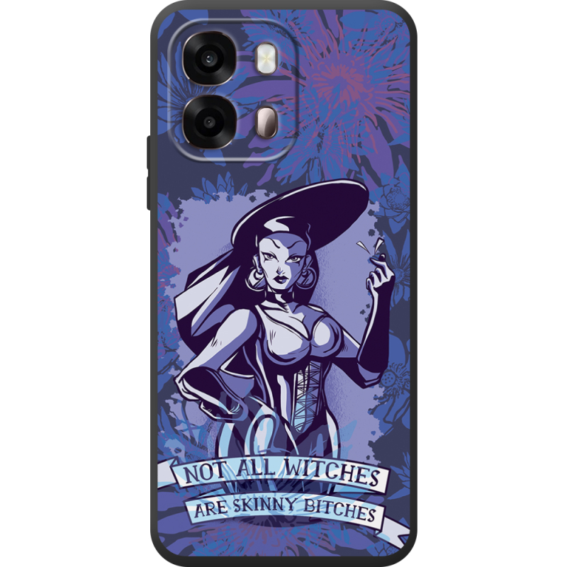 Чохол BoxFace OPPO A6s 4G Witches Bitches