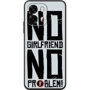 Чохол BoxFace OPPO A6s 4G No Girlfriend