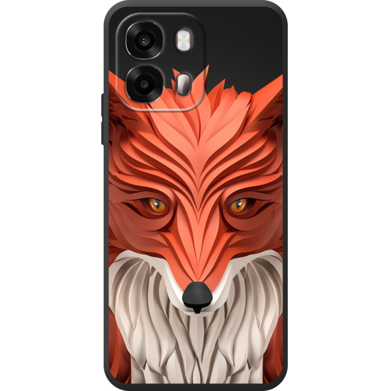 Чохол BoxFace OPPO A6s 4G 