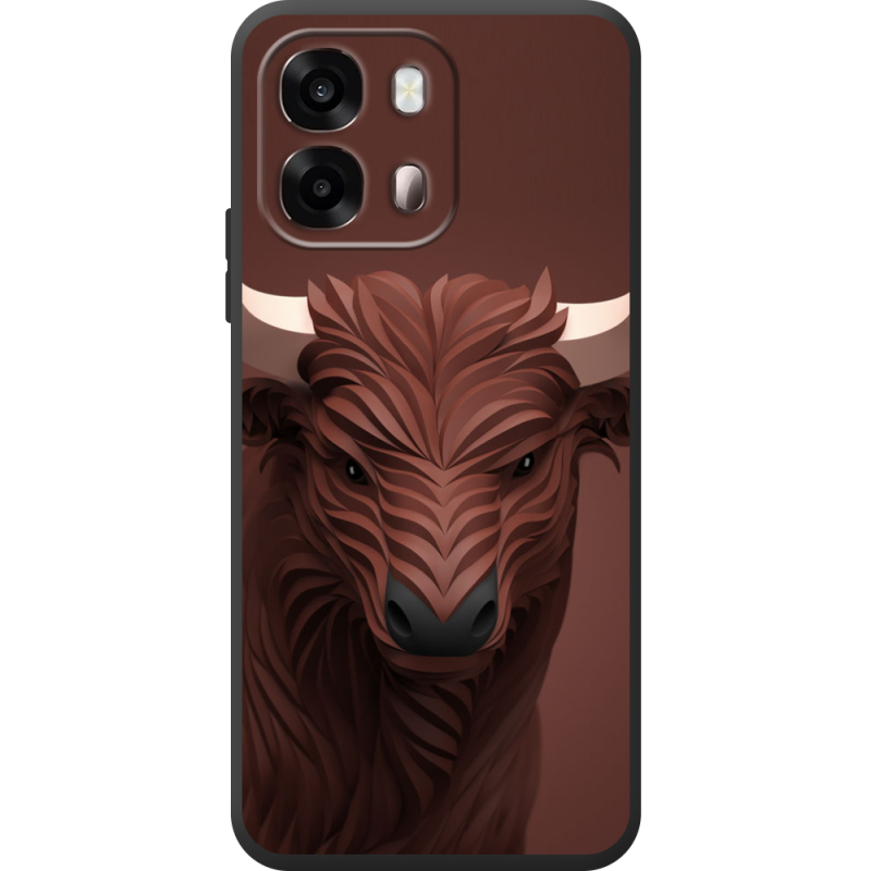 Чохол BoxFace OPPO A6s 4G 