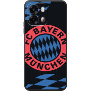 Чохол BoxFace OPPO A6s 4G FC Bayern