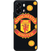 Чохол BoxFace OPPO A6s 4G FC Manchester-U