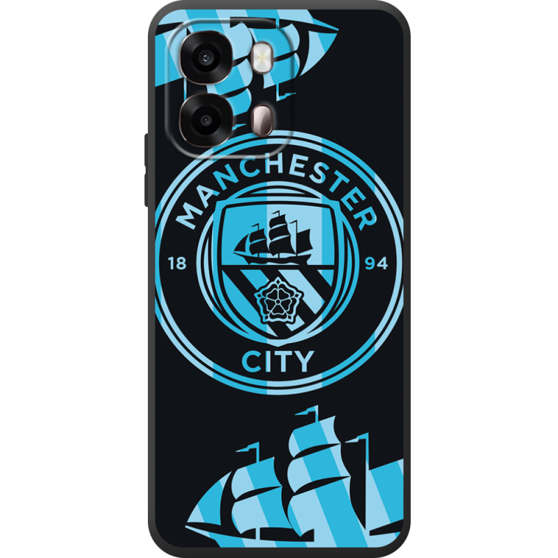 Чохол BoxFace OPPO A6s 4G FC M-City