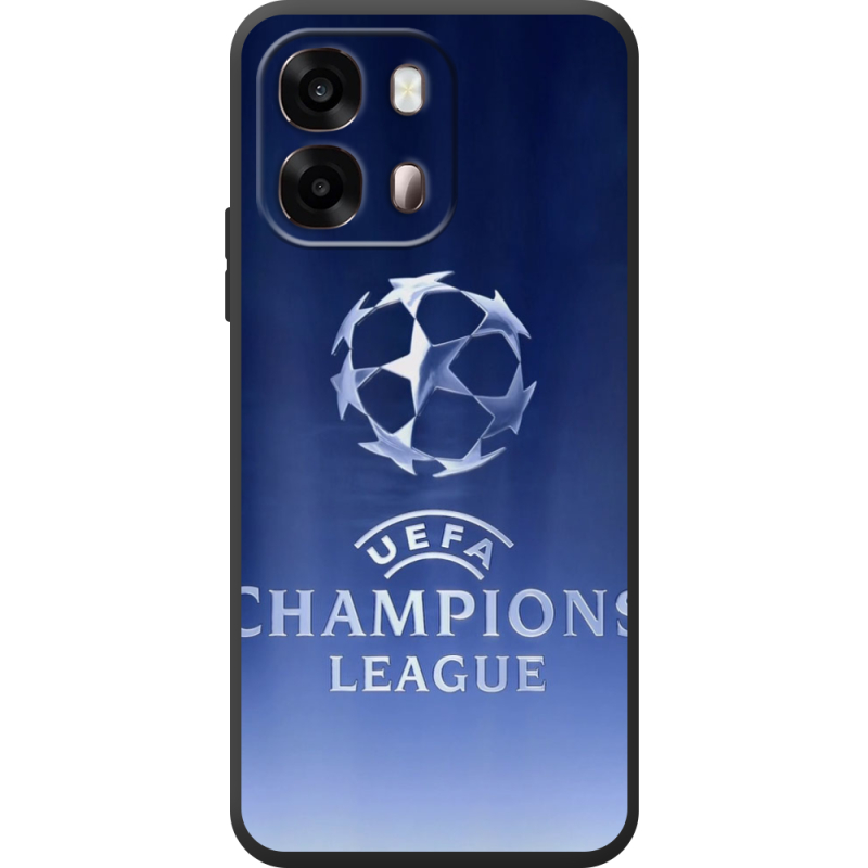 Чохол BoxFace OPPO A6s 4G 