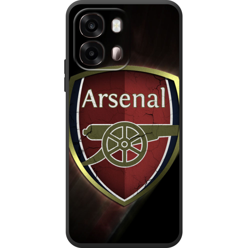 Чохол BoxFace OPPO A6s 4G 