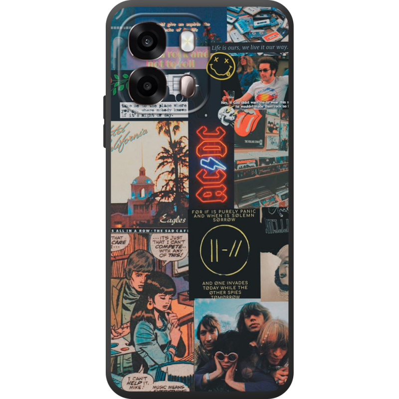 Чохол BoxFace OPPO A6s 4G 