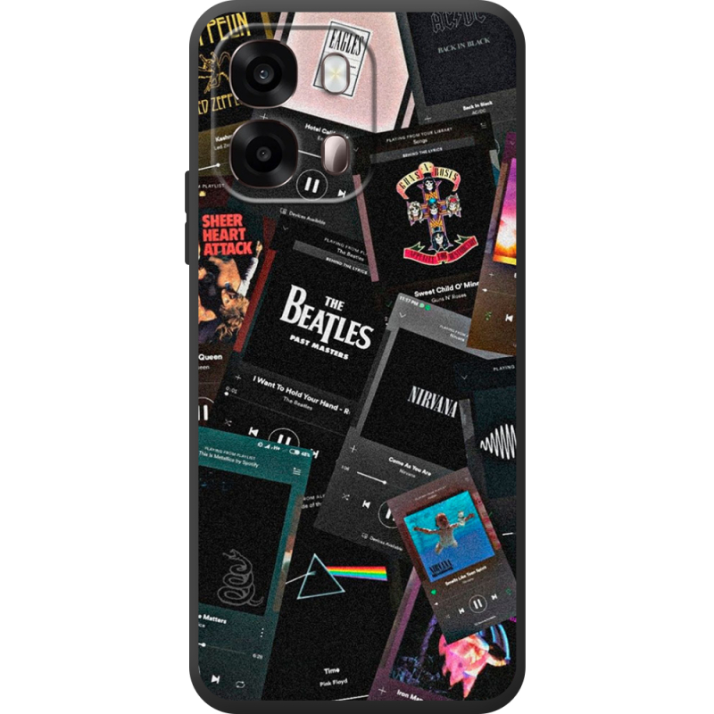 Чохол BoxFace OPPO A6s 4G 