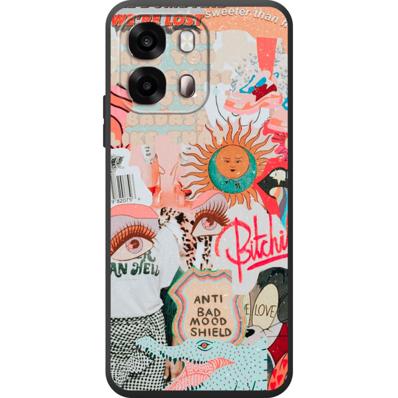 Чохол BoxFace OPPO A6s 4G 