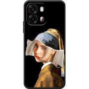 Чохол BoxFace OPPO A6s 4G Billie