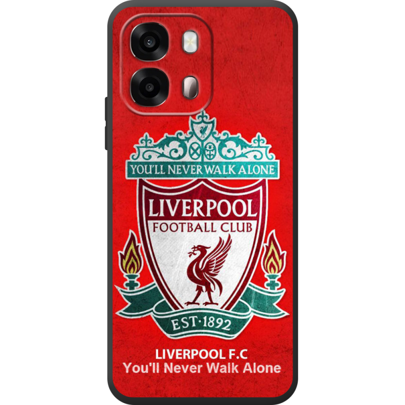 Чохол BoxFace OPPO A6s 4G 