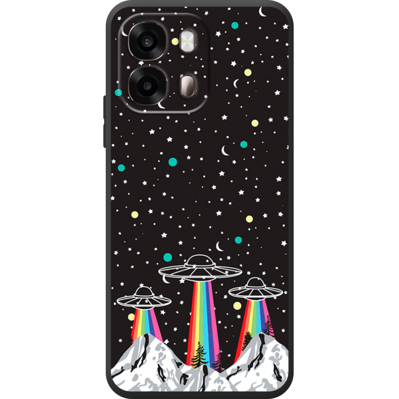 Чохол BoxFace OPPO A6s 4G 