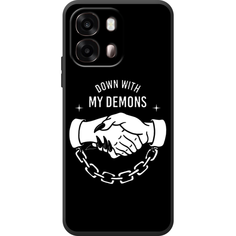 Чохол BoxFace OPPO A6s 4G 