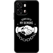 Чохол BoxFace OPPO A6s 4G 