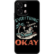 Чохол BoxFace OPPO A6s 4G 