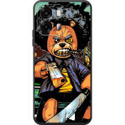 Чохол BoxFace OPPO A6s 4G 