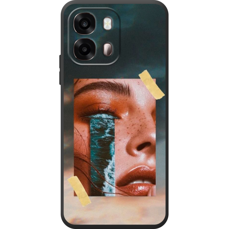 Чохол BoxFace OPPO A6s 4G 