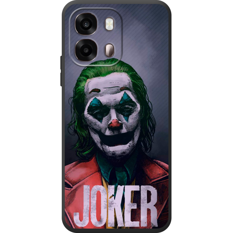 Чохол BoxFace OPPO A6s 4G Joker