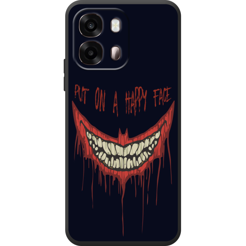 Чохол BoxFace OPPO A6s 4G 