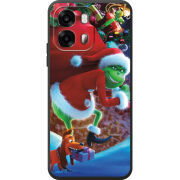 Чохол BoxFace OPPO A6s 4G 