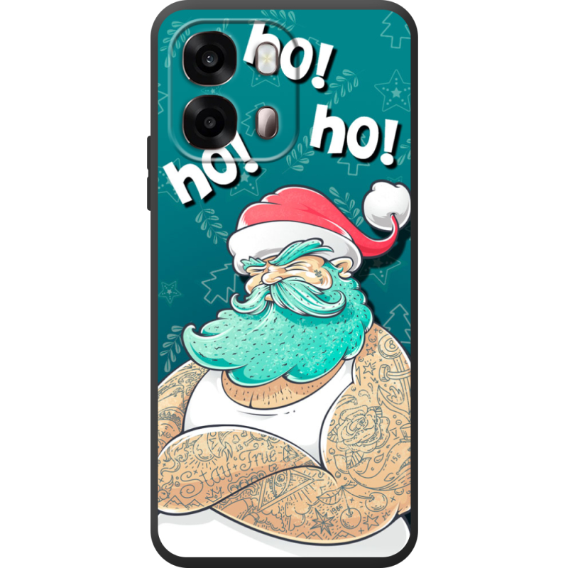 Чохол BoxFace OPPO A6s 4G 