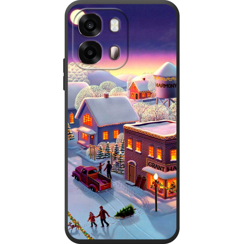 Чохол BoxFace OPPO A6s 4G 