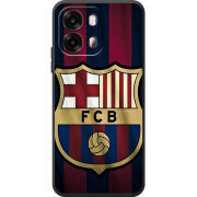 Чохол BoxFace OPPO A6s 4G 