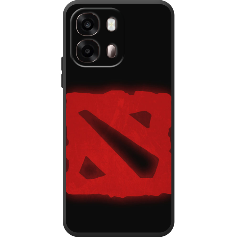 Чохол BoxFace OPPO A6s 4G Dota 2