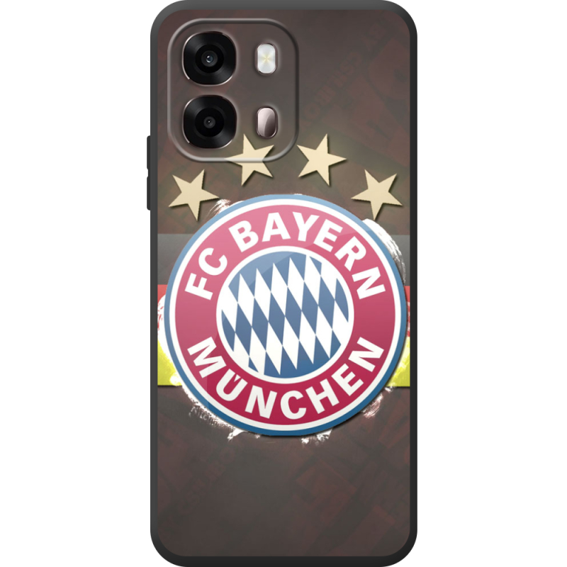 Чохол BoxFace OPPO A6s 4G 