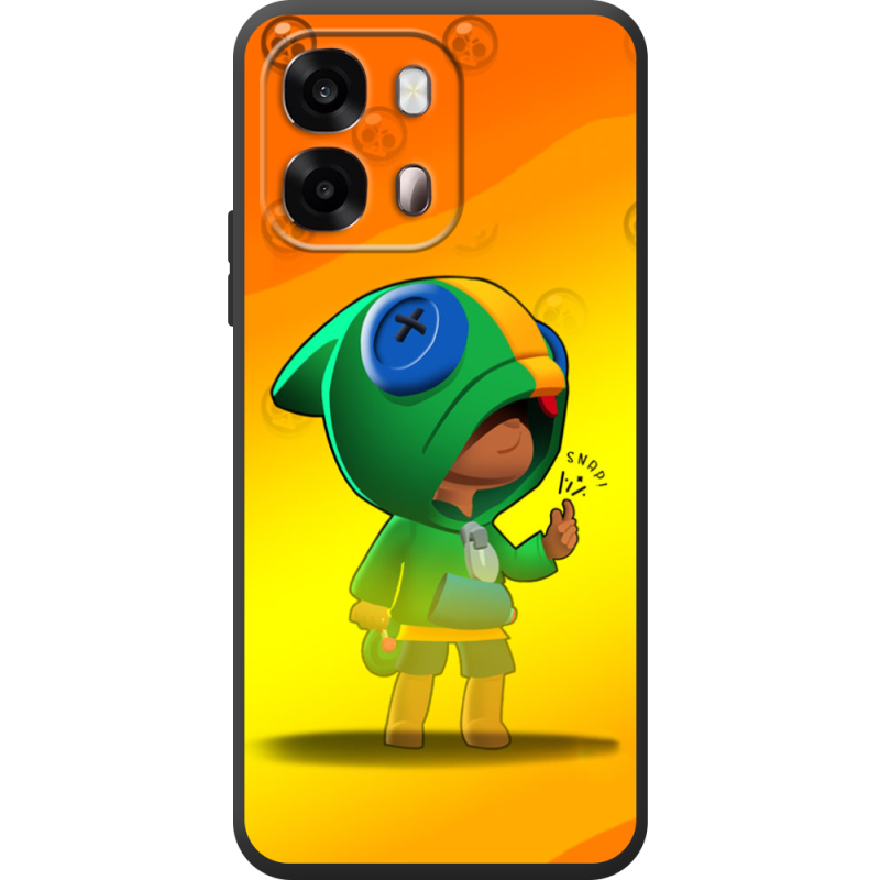 Чохол BoxFace OPPO A6s 4G 