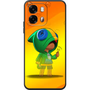 Чохол BoxFace OPPO A6s 4G 