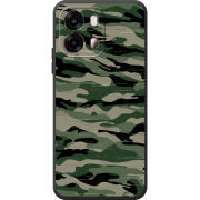 Чохол BoxFace OPPO A6s 4G 