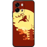 Чохол BoxFace OPPO A6s 4G 